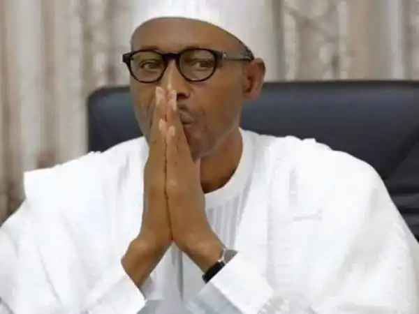Governor Fayose Tells Buhari To Resign As Nigerians Can’t Keep Waiting For An Incapacitated President